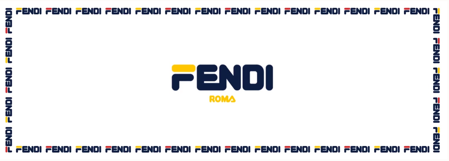 Fendi Filaのロゴを再解釈した フェンディ マニア 買取トレンド Com